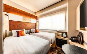 Hotel Hanshin Annex Osaka